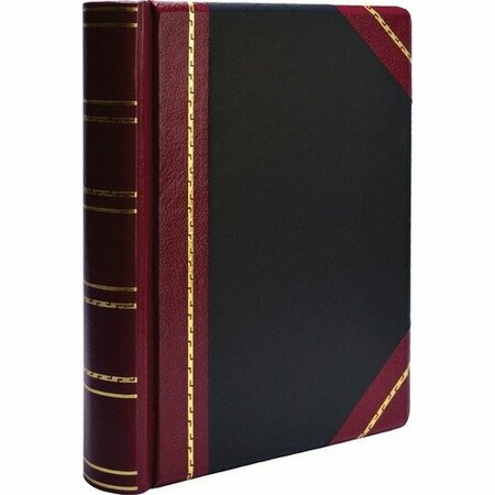 WILSON JONES MINUTE BOOK BINDER, 500-SHEET CAP, 11X8- WLJ39715